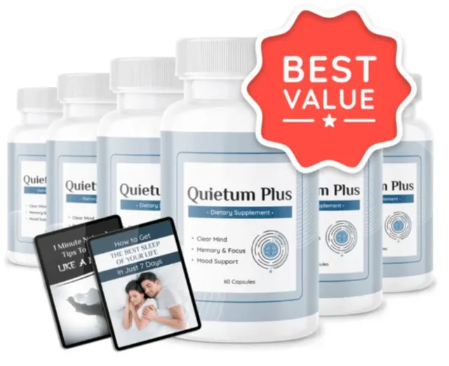 quietum-plus-supplement